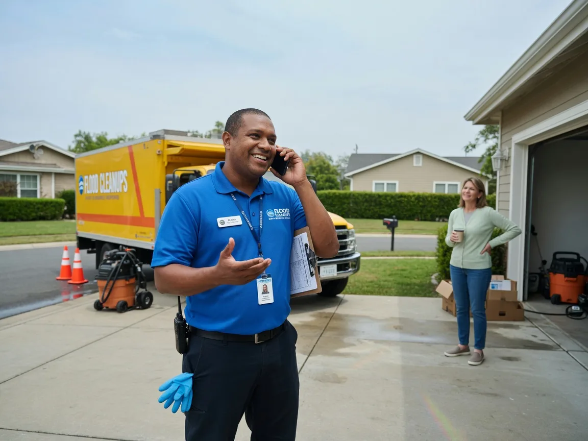 Water Damage Restoration South Salem, NY FAQs